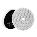 Picture of Chemical Guys Hex-Logic Quantum Light-Medium Polishing Pad - White - 5.5in