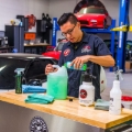 Picture of Chemical Guys EcoSmart Hyper Concentrated Waterless Car Wash & Wax - 16oz