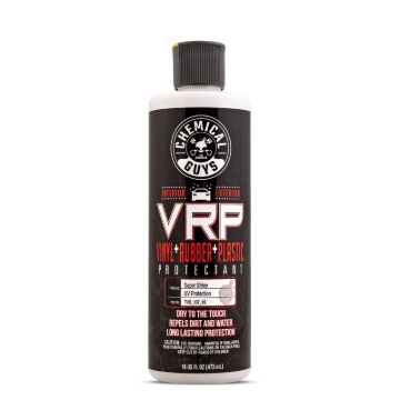 Picture of Chemical Guys VRP (Vinyl/Rubber/Plastic) Super Shine Dressing - 16oz