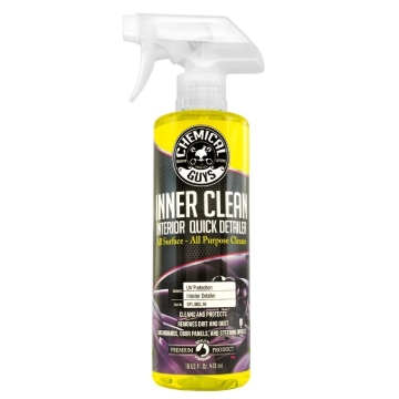 Picture of Chemical Guys InnerClean Interior Quick Detailer & Protectant - 16oz