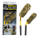 Picture of Chemical Guys Rimpaca Reach Around Ultimate Wheel Brush Set - 2 Pcs