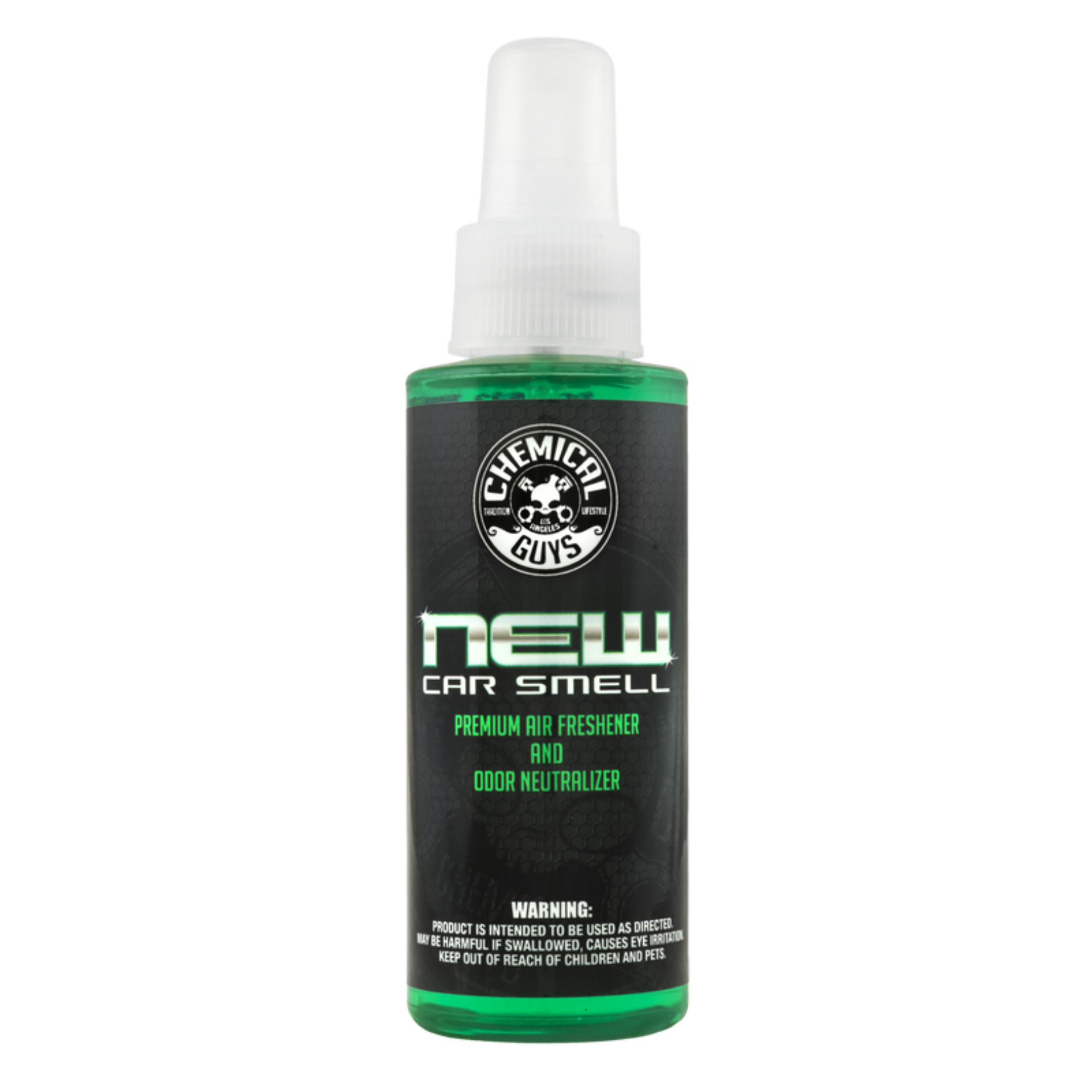 Picture of Chemical Guys CHG Air Fresheners Surface Cleaners - AIR_101_04