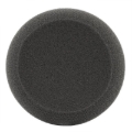 Picture of Chemical Guys Black Ultra Fine W-APS Refined Foam UFO Applicator
