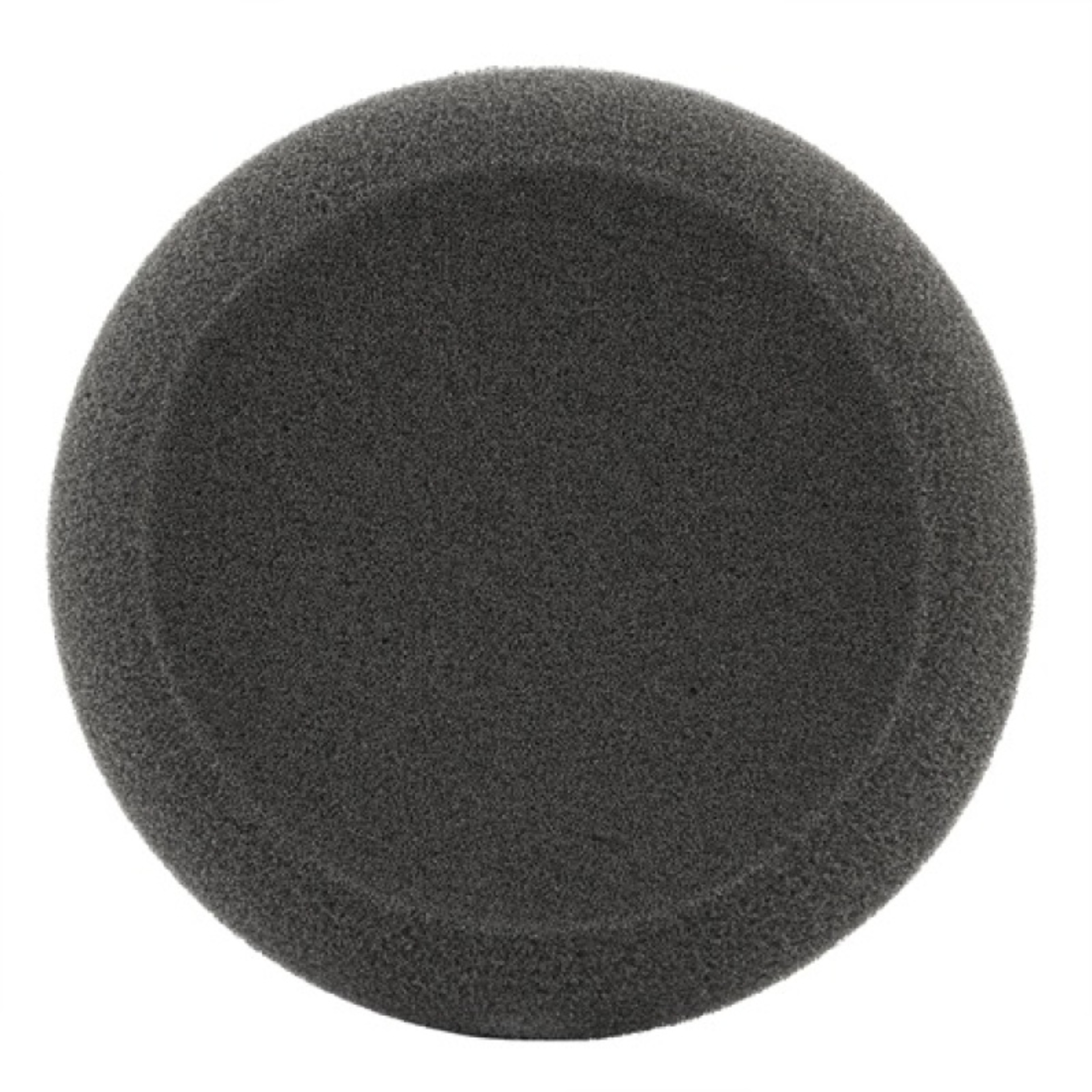 Picture of Chemical Guys Black Ultra Fine W-APS Refined Foam UFO Applicator