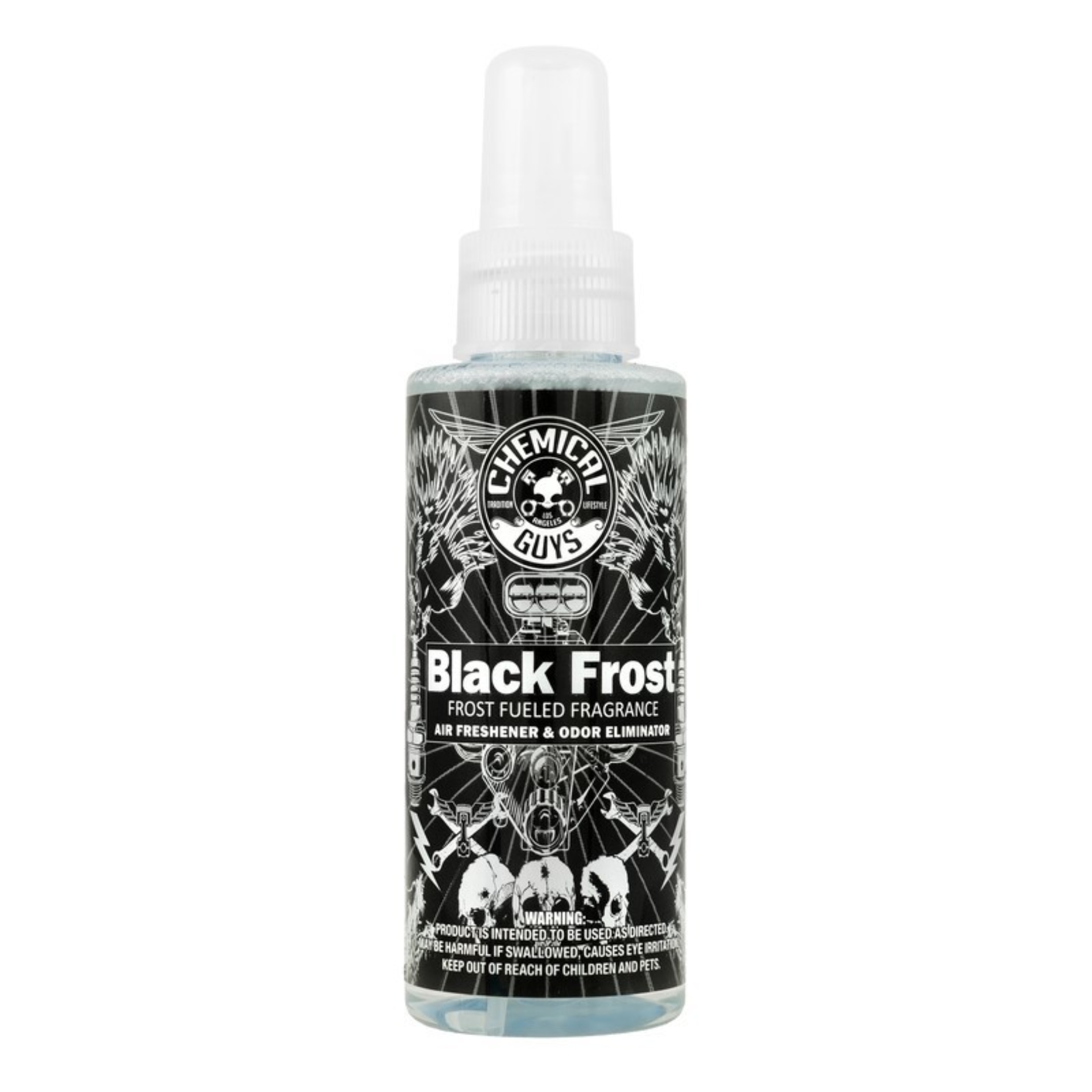 Picture of Chemical Guys CHG Air Fresheners Surface Cleaners - AIR_224_04