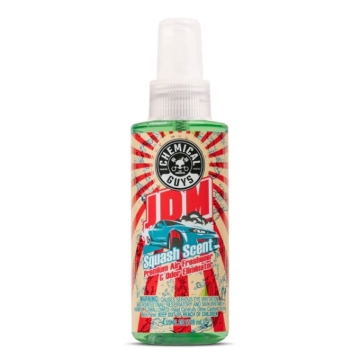 Picture of Chemical Guys JDM Squash Air Freshener & Odor Eliminator - 4oz