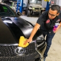 Picture of Chemical Guys Extreme Slick Synthetic Quick Detailer - 1 Gallon