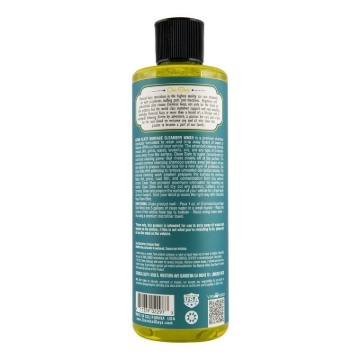 Picture of Chemical Guys Clean Slate Surface Cleanser Wash Soap - 16oz