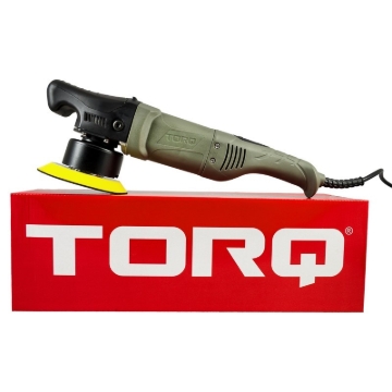Picture of Chemical Guys TORQ10FX Random Orbital Polisher - 120V/60Hz