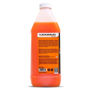Picture of Chemical Guys Signature Series Orange Degreaser - 1 Gallon