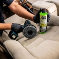 Picture of Chemical Guys Carpet Brush w/Drill Attachment - Light Duty
