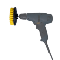 Picture of Chemical Guys Carpet Brush w/Drill Attachment - Medium Duty
