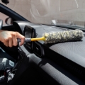 Picture of Chemical Guys Rimpaca Ultimate Wheel Brush Set - 3 Pcs