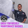 Picture of Chemical Guys Extreme Body Wash Soap + Wax - 1 Gallon