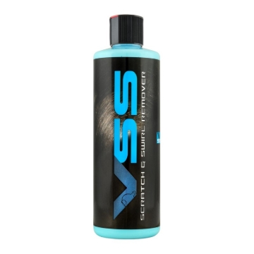 Picture of Chemical Guys VSS Scratch & Swirl Remover - 16oz