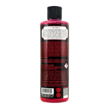 Picture of Chemical Guys Diablo Gel Wheel & Rim Cleaner - 16oz