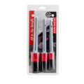 Picture of Chemical Guys Exterior Detailing Brushes - 3 Pack