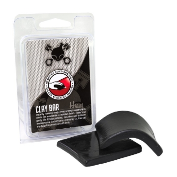 Picture of Chemical Guys Clay Bar (Heavy Duty) - Black