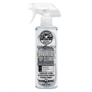 Picture of Chemical Guys Convertible Top Cleaner - 16oz