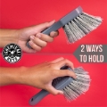 Picture of Chemical Guys Wheel Works Wheel & Body Brush