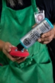 Picture of Chemical Guys Wax & Dressing UFO Applicator