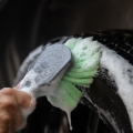 Picture of Chemical Guys Wheelie Wheel & Tire Brush