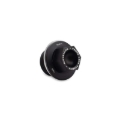 Picture of BLOX Racing Titanium Magnetic Transmission Oil Drain Plug - Honda M14X1.5