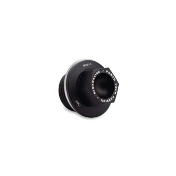 Picture of BLOX Racing Titanium Magnetic Transmission Oil Drain Plug - Honda M14X1.5