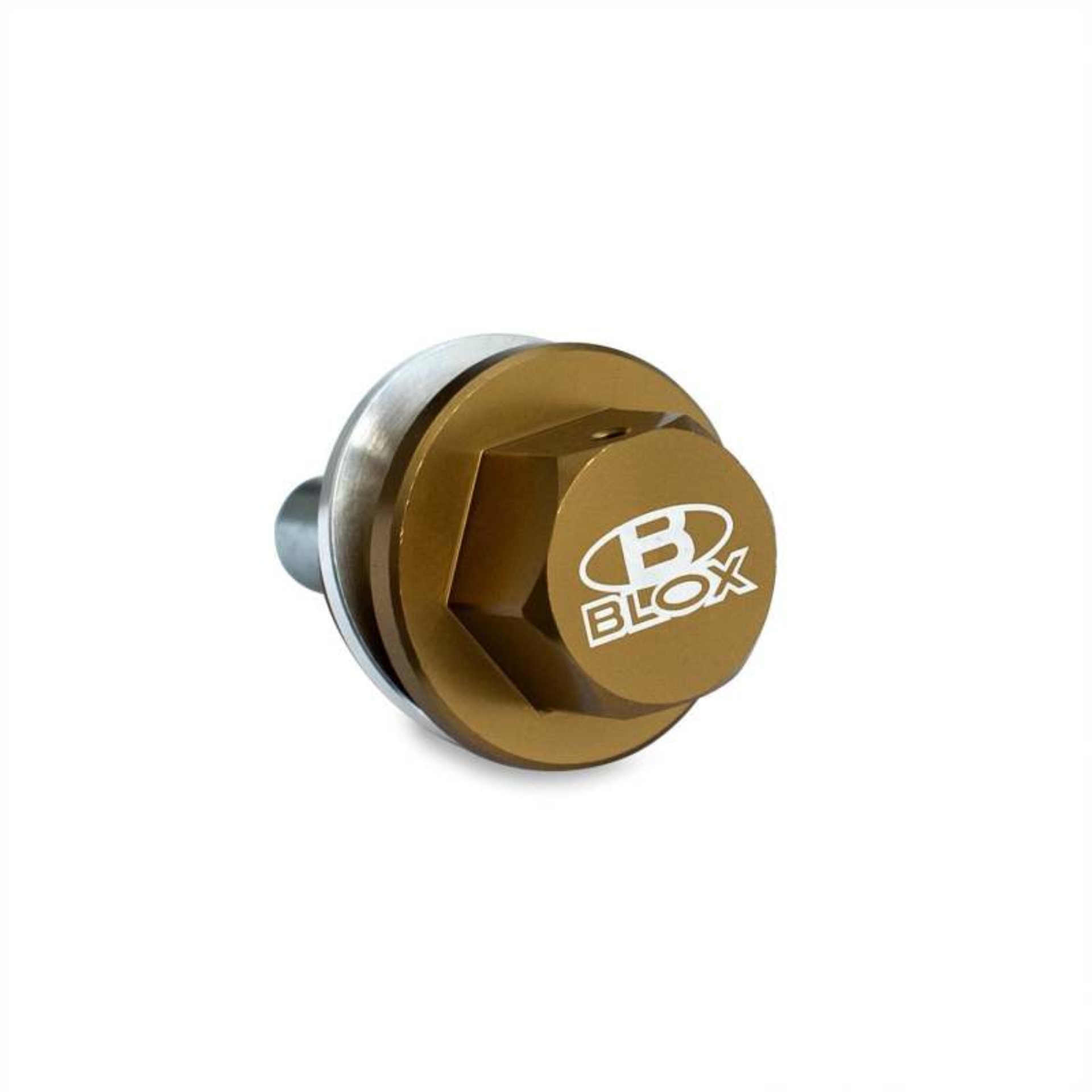 Picture of BLOX Racing Magnetic Oil Drain Plug - Subaru M16X1.5 Fa20