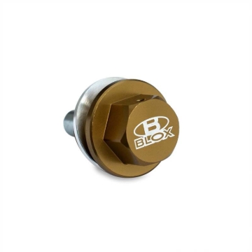 Picture of BLOX Racing Magnetic Oil Drain Plug - Subaru M16X1.5 Fa20