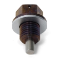 Picture of BLOX Racing Titanium Magnetic Oil Drain Plug - Subaru M20X1.5