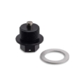 Picture of BLOX Racing Titanium Magnetic Transmission Oil Drain Plug - Honda M14X1.5