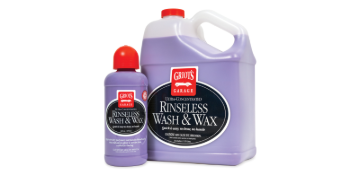 Picture of Griots Garage Rinseless Wash & Wax - 1 Gallon - Case of 4