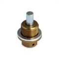 Picture of BLOX Racing Magnetic Oil Drain Plug - Subaru M16X1.5 Fa20