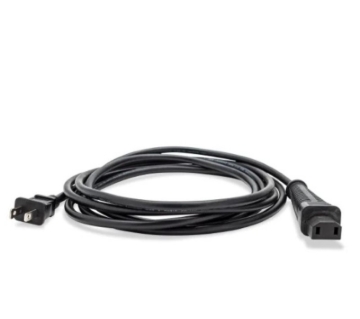 Picture of Griots Garage 10-Foot HD Quick-Connect Power Cord (16awg)