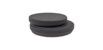 Picture of Griots Garage Black Foam Finishing Pad 5.5in - Set of 2