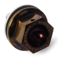Picture of BLOX Racing Titanium Magnetic Oil Drain Plug - Subaru M20X1.5