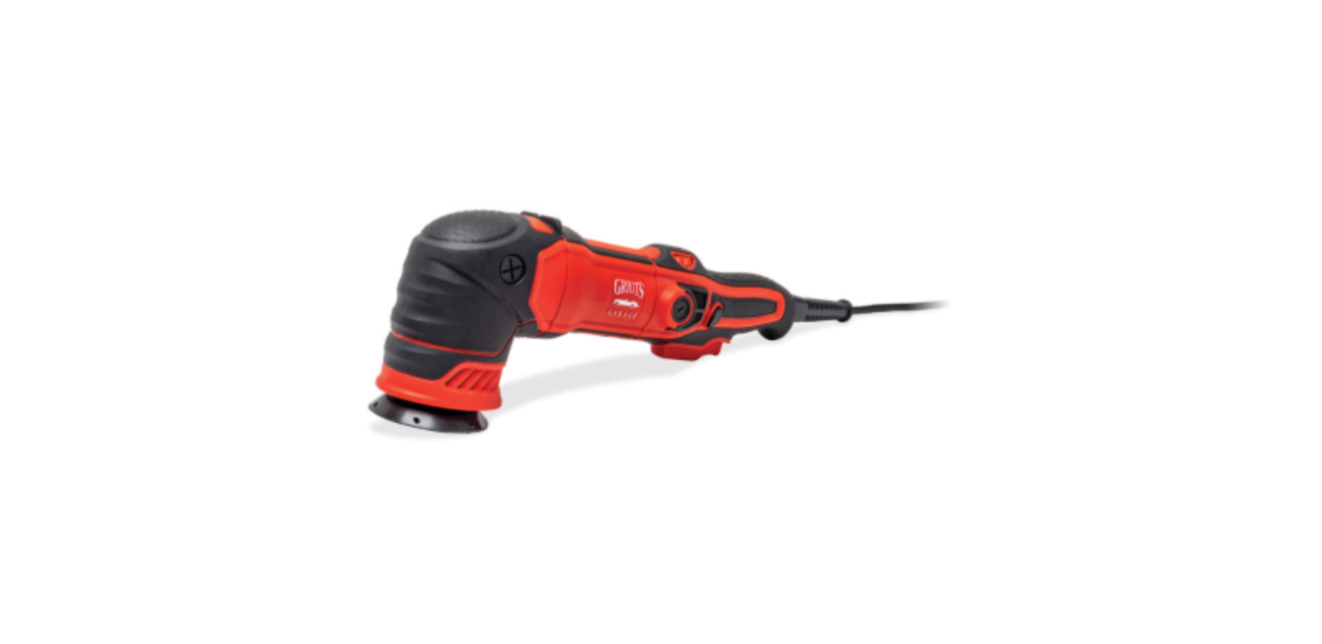 Picture of Griots Garage G8 Mini Random Orbital Polisher