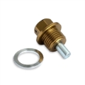 Picture of BLOX Racing Magnetic Oil Drain Plug - Subaru M16X1.5 Fa20