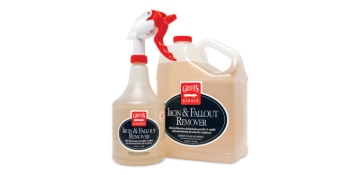 Picture of Griots Garage Iron & Fallout Remover - 1 Gallon