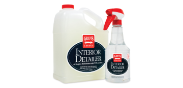 Picture of Griots Garage Interior Detailer - 1 Gallon
