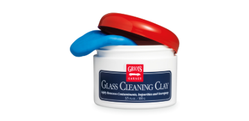 Picture of Griots Garage Glass Cleaning Clay - 3.5oz