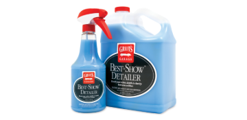 Picture of Griots Garage Best of Show Detailer - 1 Gallon