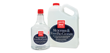 Picture of Griots Garage Microfiber & Foam Pad Cleaner - 35oz w/o Sprayer
