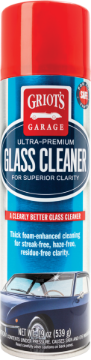 Picture of Griots Garage Foaming Glass Cleaner - 19oz (Aerosol)