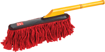Picture of Griots Garage Cotton Car Duster