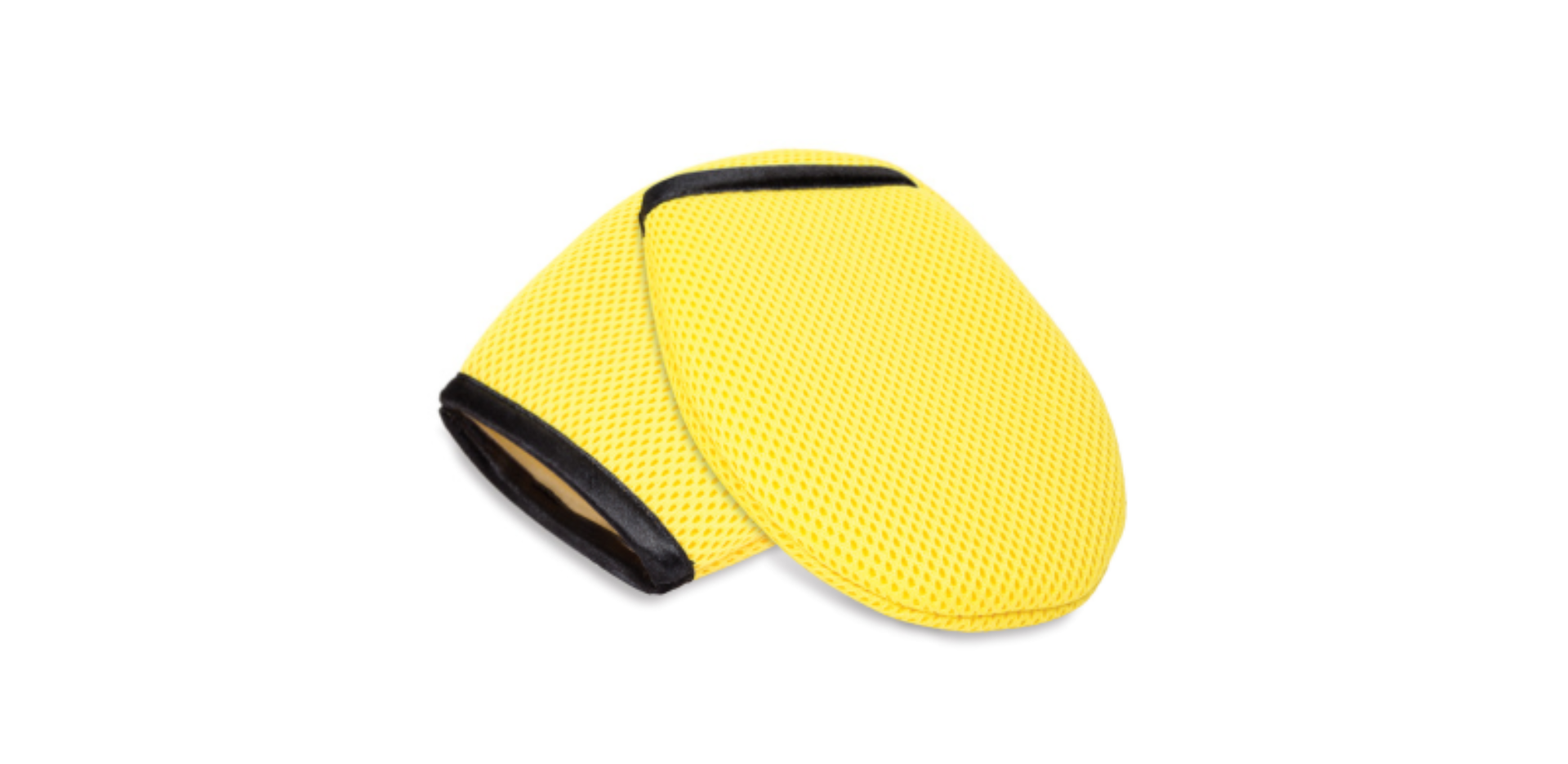 Picture of Griots Garage Four Finger Mesh Mittens