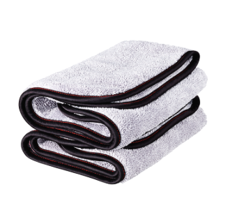 Picture of Griots Garage PFM Terry Weave Towel (Set of 2)