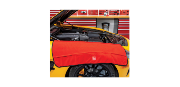 Picture of Griots Garage Ultra-Soft Fender Cover - Case of 24
