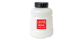 Picture of Griots Garage Air Gun Jar & Cap